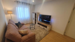 Escondite de Leire - Precioso piso reformado, Wifi 2h - VUT-3569-AS